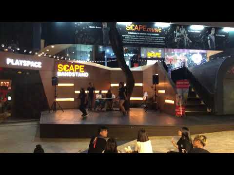 KPOP Dance Off Vol. 101: GFriend - Sunny Summer