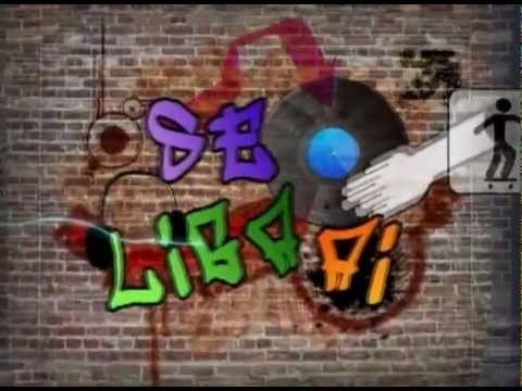 SE LIGA AÍ PGM025 "Nuno Mendes - Espaço Rap 105FM" BLOCO 01