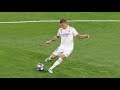 Toni Kroos Passing Technique is Unmatched 🔥