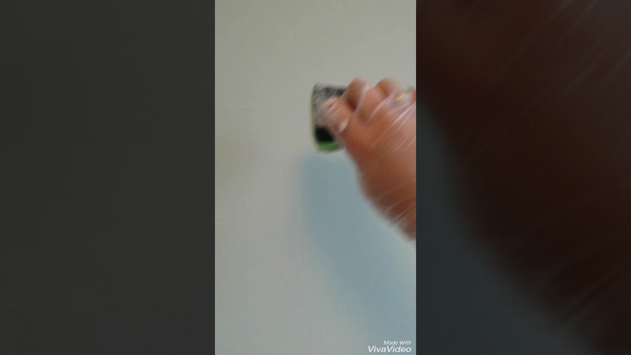 DIY wolken op de muur met verf - how to