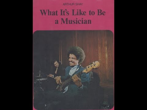 The Phil Upchurch Interview Set II