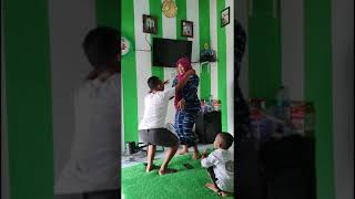 Download lagu Langsung Semangat | Istri Perkasa #shorts mp3