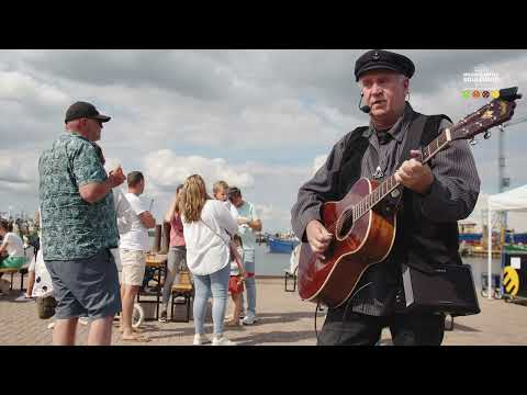 Mossel&Oesterboulevard - Geniet en wandel door het Zeeuwse en culinaire Yerseke