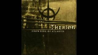 Therion &quot;The crowning of atlantis