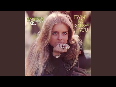 Tryin' To Satisfy You