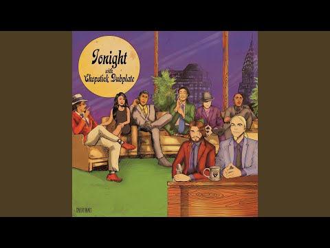 Phenomenon (Feat. Daddy Freddy)