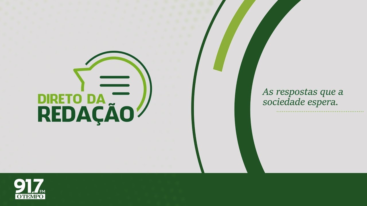 Direto da Redação | 23/10/2024