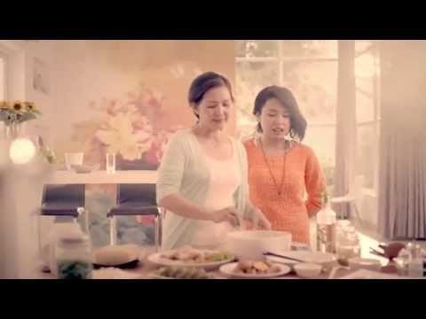 Yêu thương thành lời
