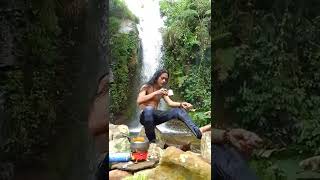 Download lagu Curug Guntur #Cangkuang #bogor #jonggol #curug #pendaki #storypendaki #gunung mp3