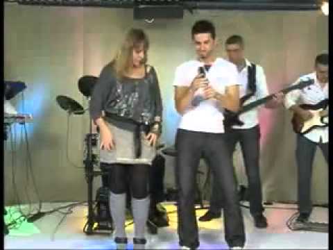 Rebus band - Mali je ovo grad