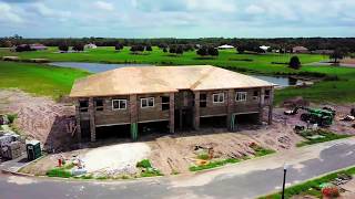 Update: Construction Video