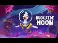 Vídeo de jogabilidade de Duck Side of the Moon  Todas as Plataformas