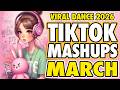 New Tiktok Mashup 2026 Philippines Party Music Viral Dance Trends March 28th