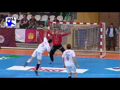 Cuatro Rayas BM. Valladolid 22 - Renovalia Ciudad Real 31