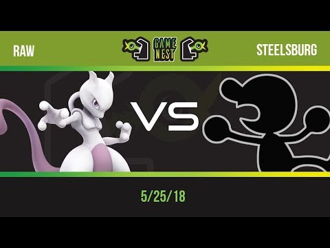 Smash It Up 105: Raw vs Steelsburg