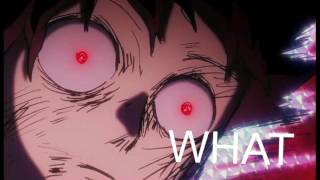 Nate Vs The Mob Choir! &#39;Mob Psycho 100&#39; Mash-Up