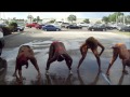 E J SQUAD CAR WASH AZZ AZZ AZZ
