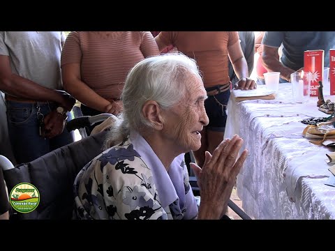 Reza de São Sebastião é realizada há mais de 100 anos na Fazenda Canto de Areia, no Tocantins