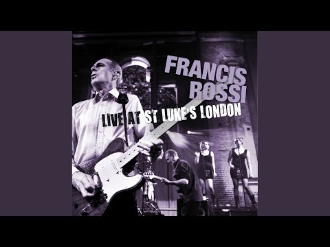 Twenty Wild Horses (Live)