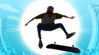 Clip of OlliOlli2: Welcome to Olliwood