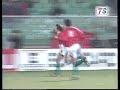video: Hungary - Switzerland, 1995.03.29