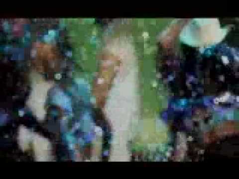 Honeyz - Never Let You Down