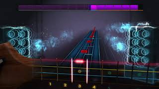 The Dollyrots Love You Most Rocksmith 2014 Bass Cover