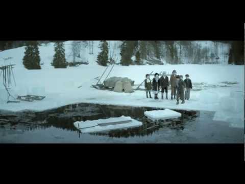 Kon-Tiki Trailer