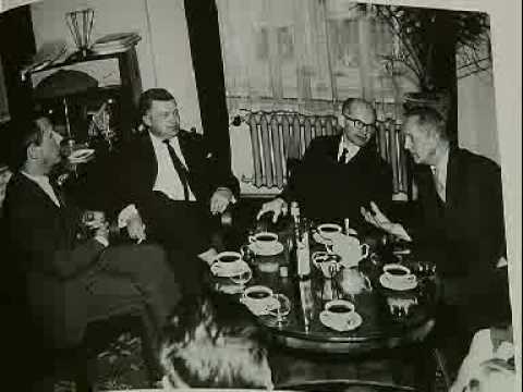 Kazimierz Moczarski. Biografia