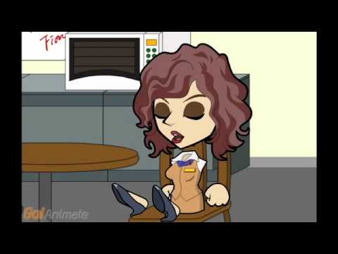 the office gossip(snitches)