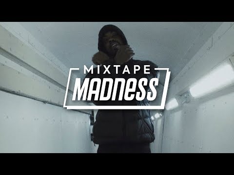 Mask x SixFoor - Corn (Music Video) | @MixtapeMadness