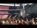 Example - Whisky Story (New Song) @ Wembley ...