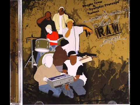 Recluse Crew & Synoptic Pressure - Stress Free