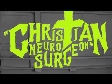 Christian Neurosurgeon - RVG