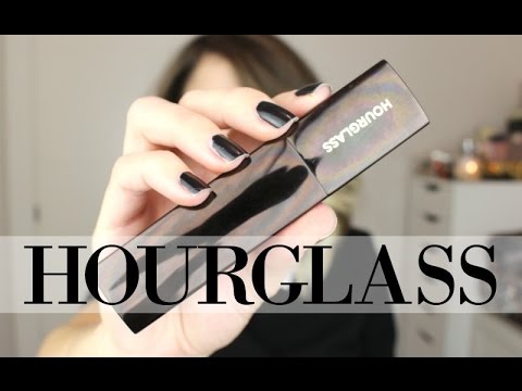 HOURGLASS VANISH foundation stick | ¿sí o no? | REVIEW + DEMO