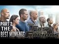 The BEST Of The Fast And The Furious PART 2