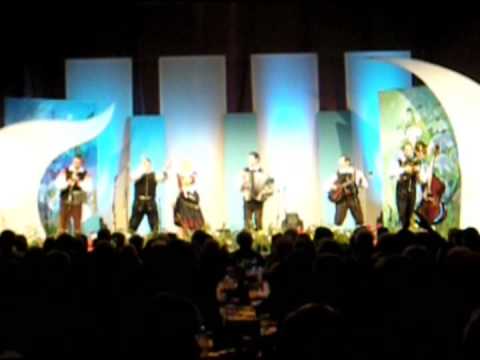 ans. Svetlin -  Po nagelj na Limbarsko goro