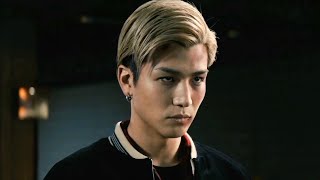 Download lagu HiGH&LOW: The Movie 3 Final Mission - Kuryu Group Meets Cobra For Last Time | SUB ENG mp3