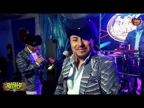 Los Chacales Del Maule- Sesión en vivo - Centro de eventos la Vara 2022