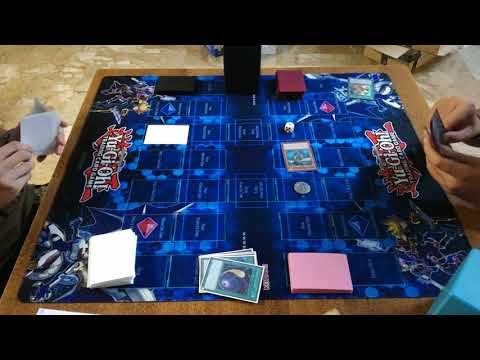 NUOVA BANNED!! Barbarello Vs Modica - Invoked Vs Abc Round 1