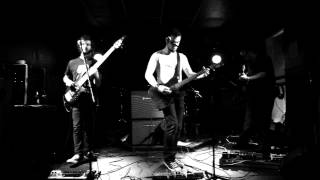 Blown Wide Open - Ladylike (by Big Wreck)