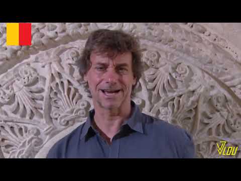 RAVENNA: Documentario completo (Alberto Angela) - Luglio 2017 HD & HQ