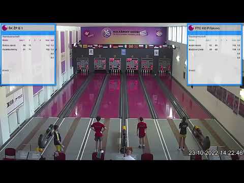 6.kolo dorast - ŠK Železiarne Podbrezová A -  KK Tatran Sučany