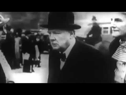 Tirpitz: The Battle for Hitler's Supership (Introduction) - Voiceover by Piers Gibbon