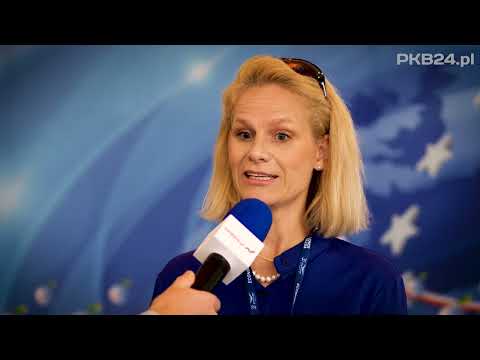 prof. Anna Maria Wierzbicka: odbudowa Ukrainy po wojnie / PKB24 Forum Ekonomiczne w Karpaczu