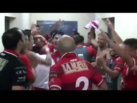 Huracán 2 vs At. Rafaela 0 - Final del partido I - Copa Argentina - Huracán TV -