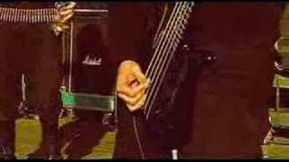 Marduk - Throne of rats (live @ wacken 2005)