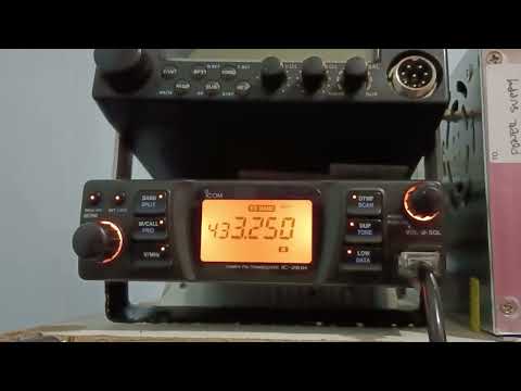 icom ic-281h