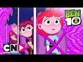 BEN 10 | Illusie | Cartoon Network