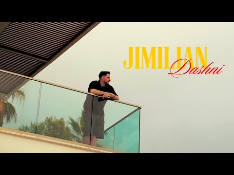 Jimilian - Dashni